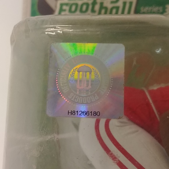 Ndamukong Suh College Collection NIB - Picture 12 of 16